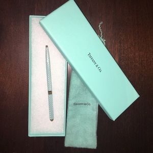 Tiffany & Co. Pen